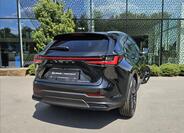 Lexus NX 450h plus 9