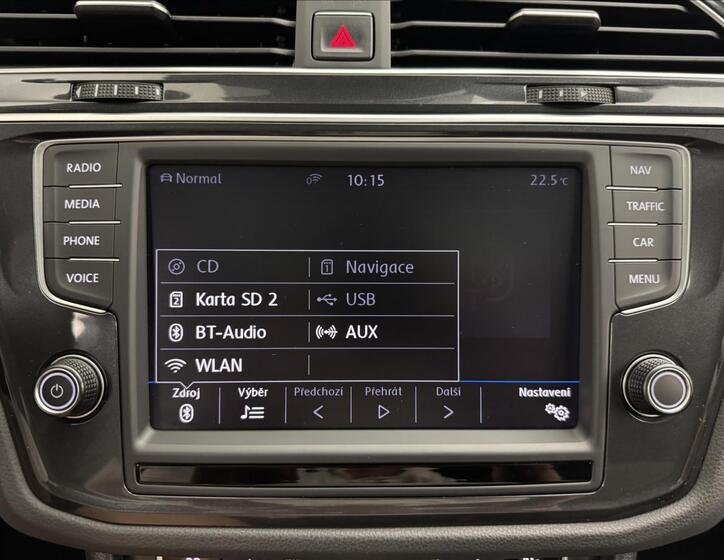 Volkswagen Tiguan 18