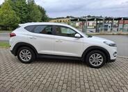 Hyundai Tucson 9