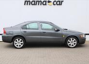 Volvo S60 8