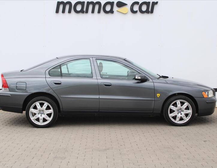 Volvo S60 8