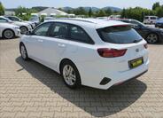KIA Ceed 5