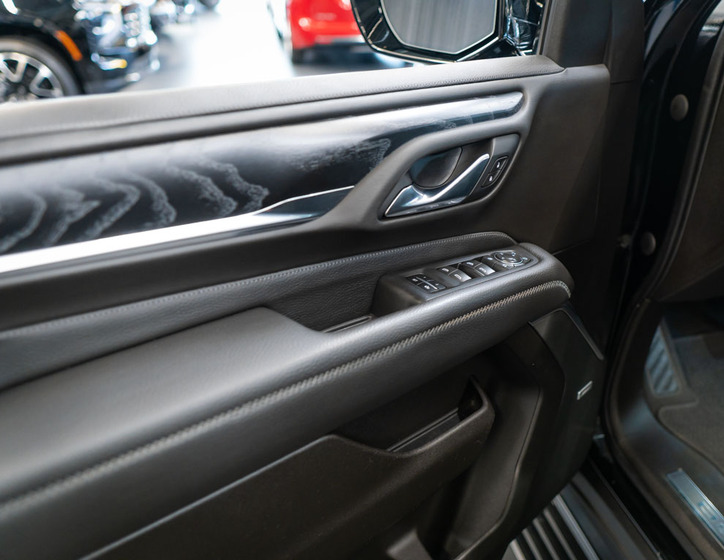 GMC Yukon 20