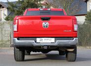 Dodge RAM 9