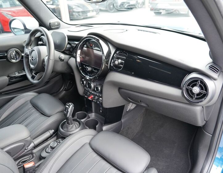Mini Cooper S 27