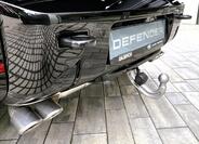 Land Rover Defender 8