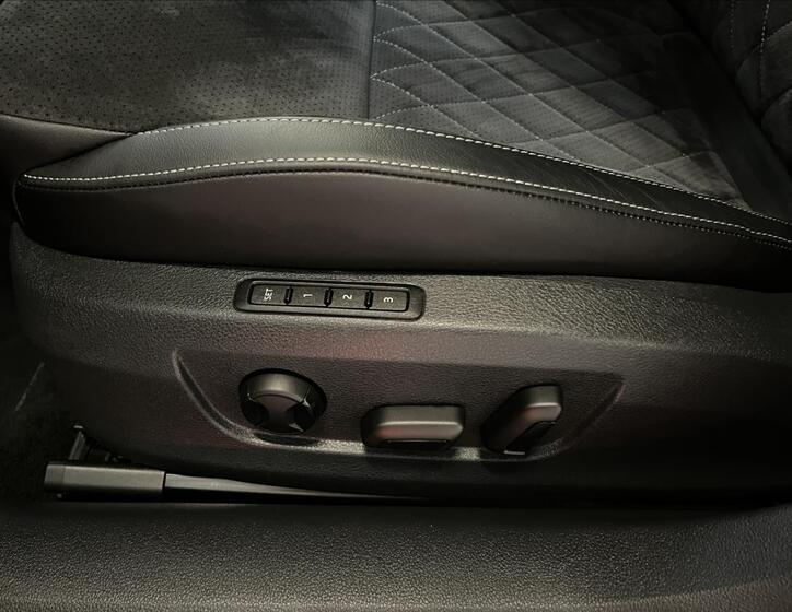 Škoda Superb 21