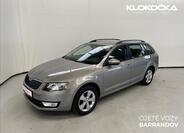 Škoda Octavia 1