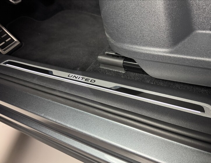 Volkswagen Tiguan Allspace 27