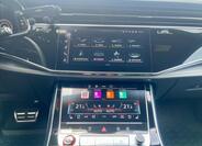 Audi RS Q8 29