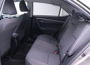 Toyota Corolla 14