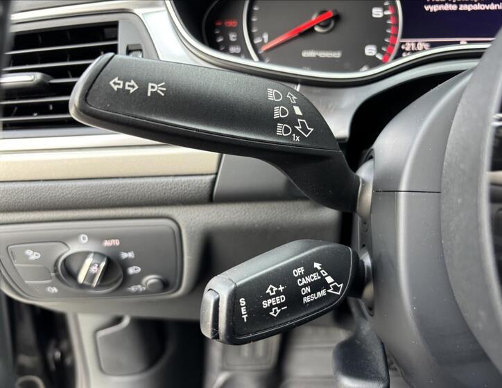 Audi A6 Allroad 27