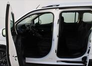 Peugeot Rifter 11