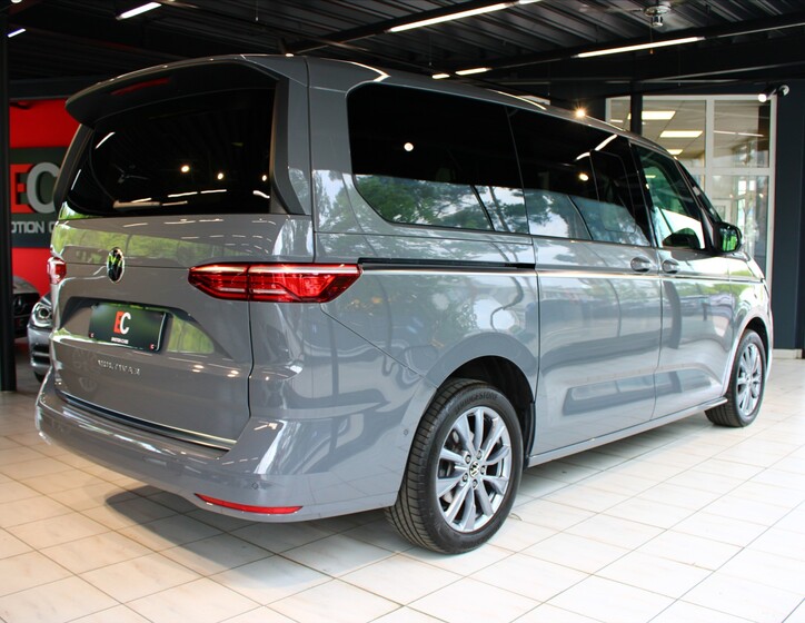 Volkswagen Multivan 6
