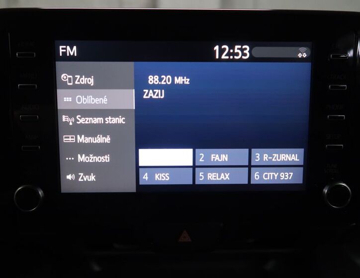 Toyota Yaris 17