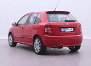 Škoda Fabia 5
