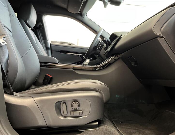 Land Rover Range Rover Evoque 38