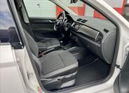 Škoda Fabia 19