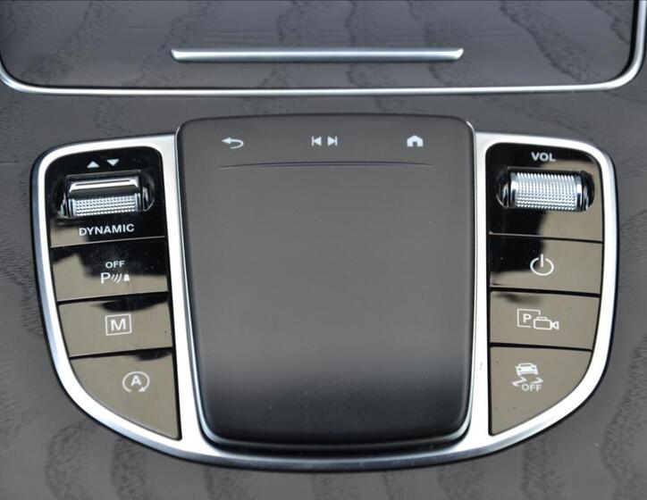 Mercedes-Benz GLC 23