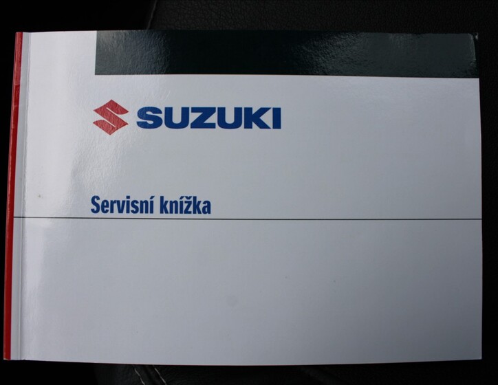 Suzuki SX4 S-Cross 34