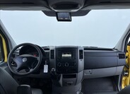 Volkswagen Crafter 18