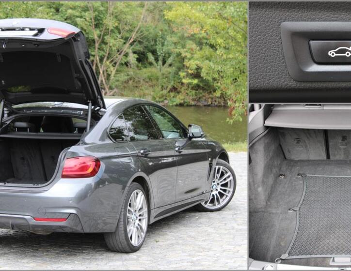 BMW Řada 4 11