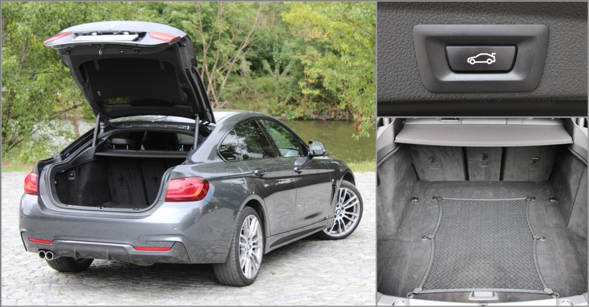 BMW Řada 4