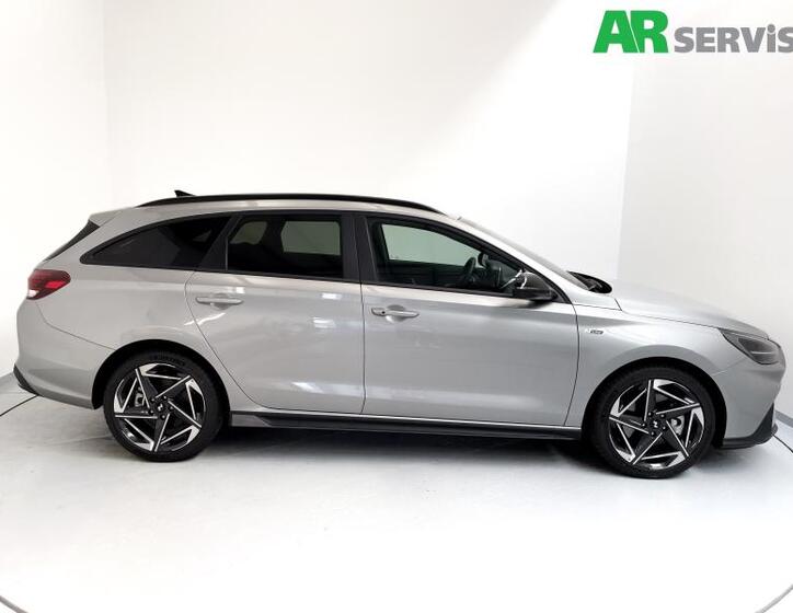 Hyundai i30 6