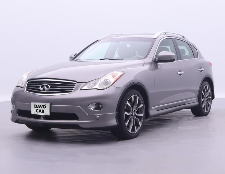 Infiniti EX35 3