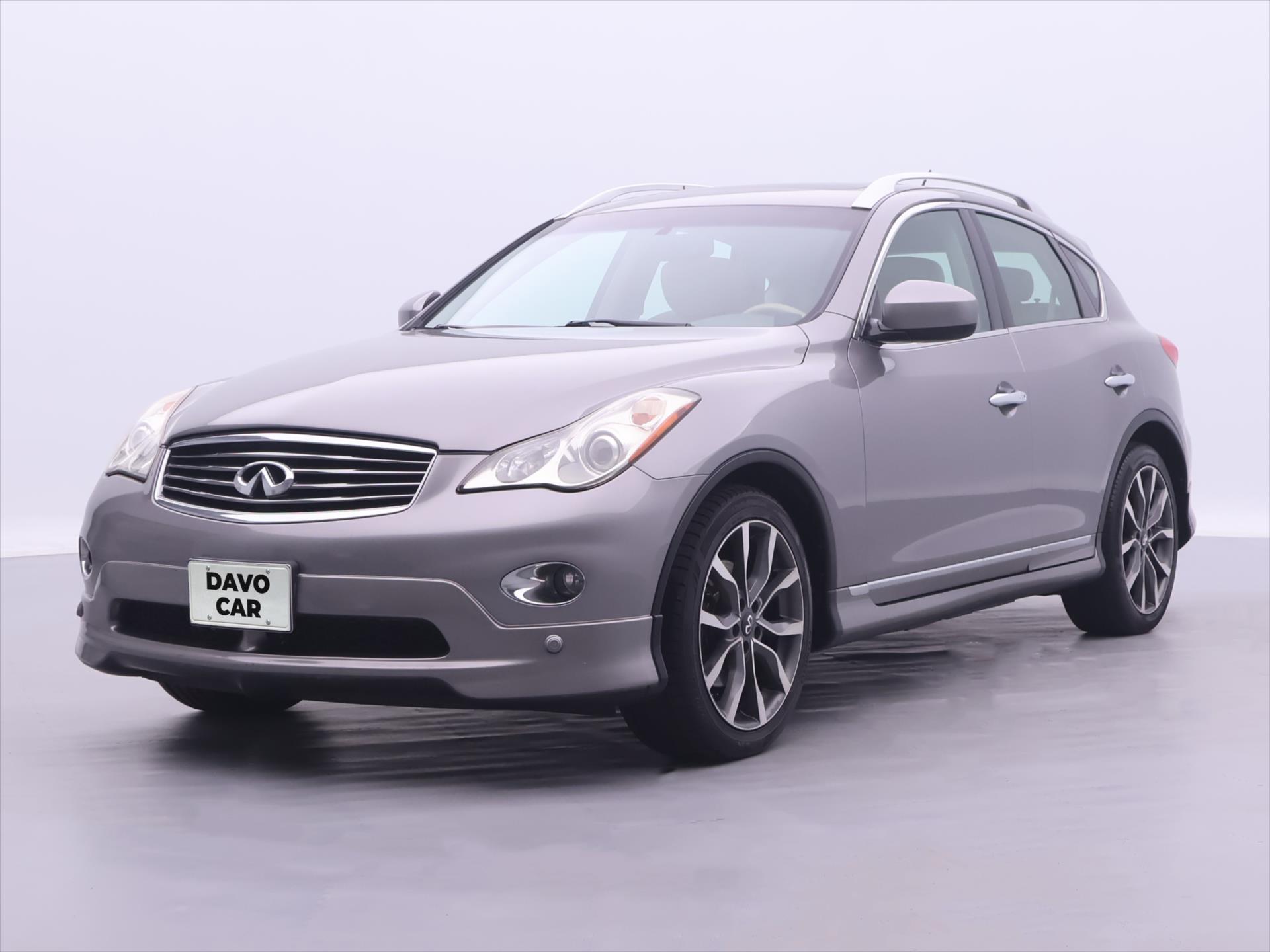 Infiniti EX35