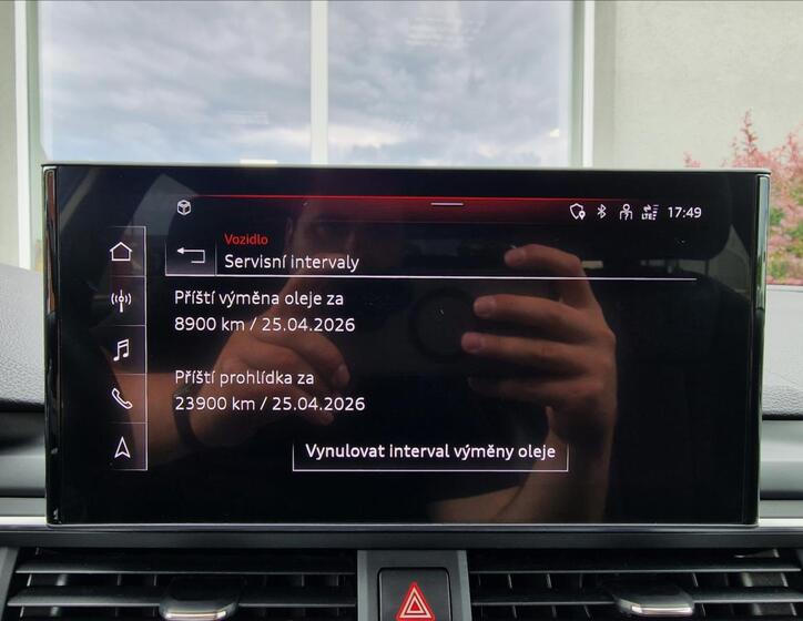 Audi A4 33