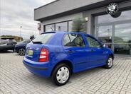 Škoda Fabia 6
