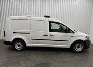 Volkswagen Caddy 10