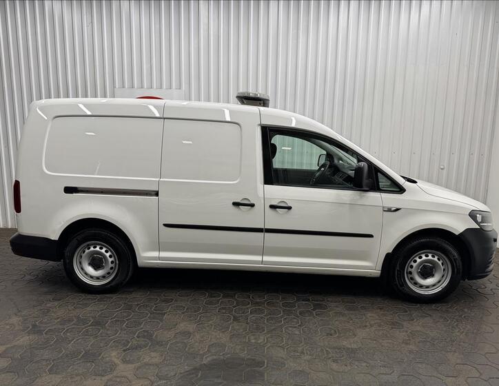 Volkswagen Caddy 10