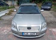 Toyota Avensis 1