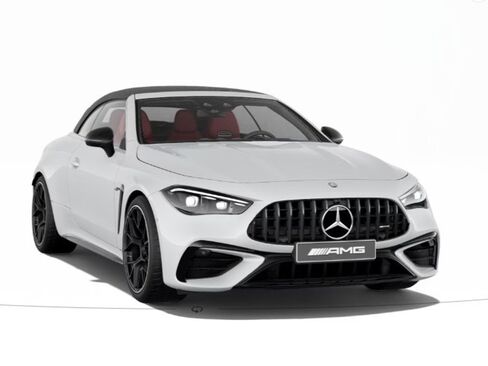 Mercedes-Benz Ostatní