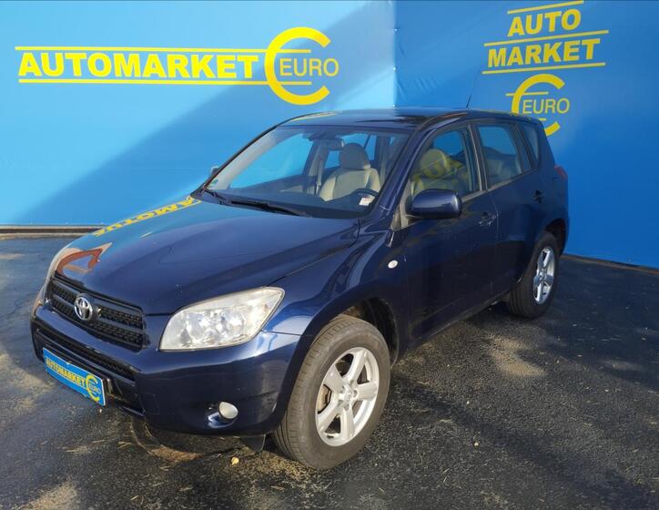 Toyota RAV4 1