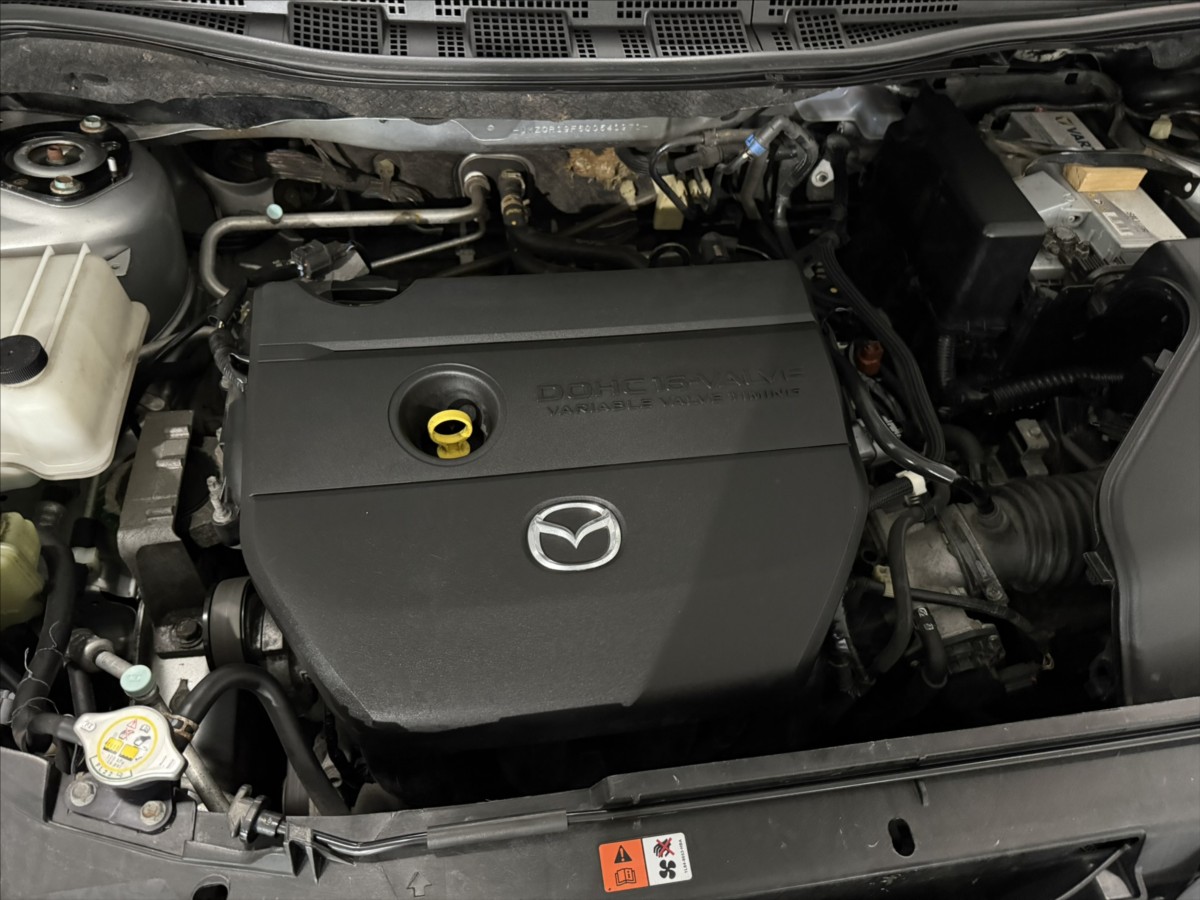 Mazda 5