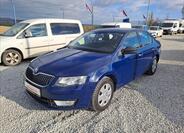 Škoda Octavia 1