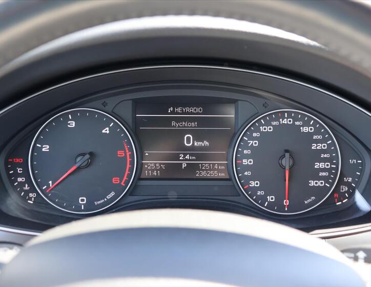 Audi A6 20