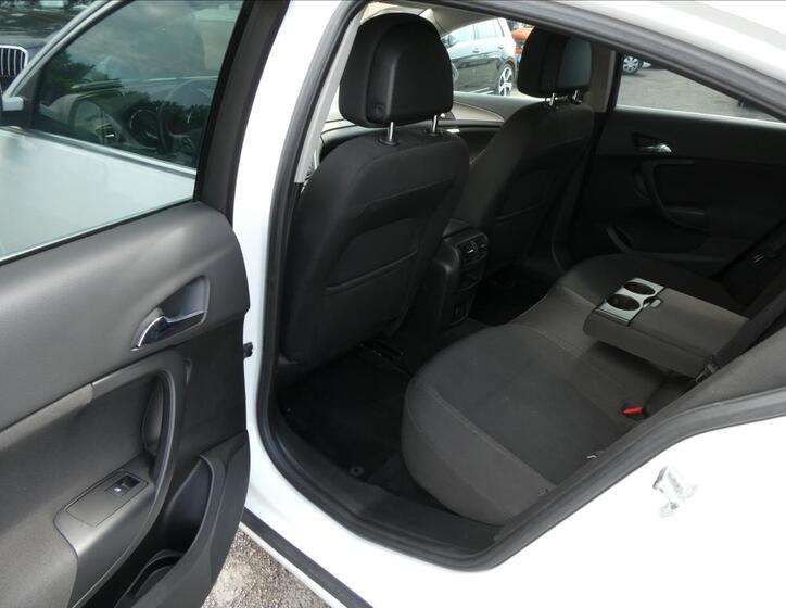 Opel Insignia 14