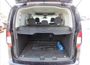 Ford Tourneo Connect 11
