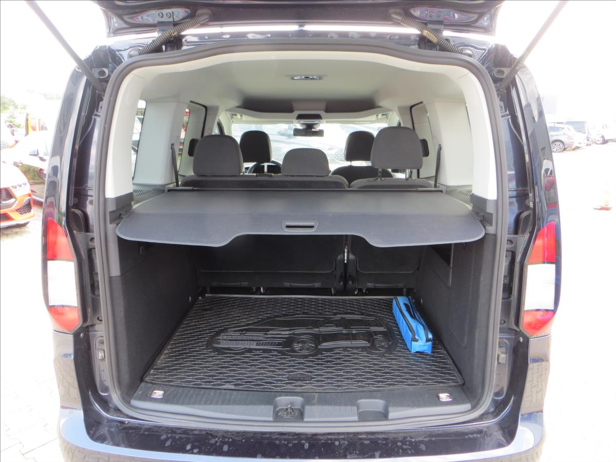 Ford Tourneo Connect