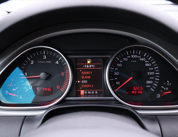 Audi Q7 17