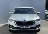 Škoda Octavia 22