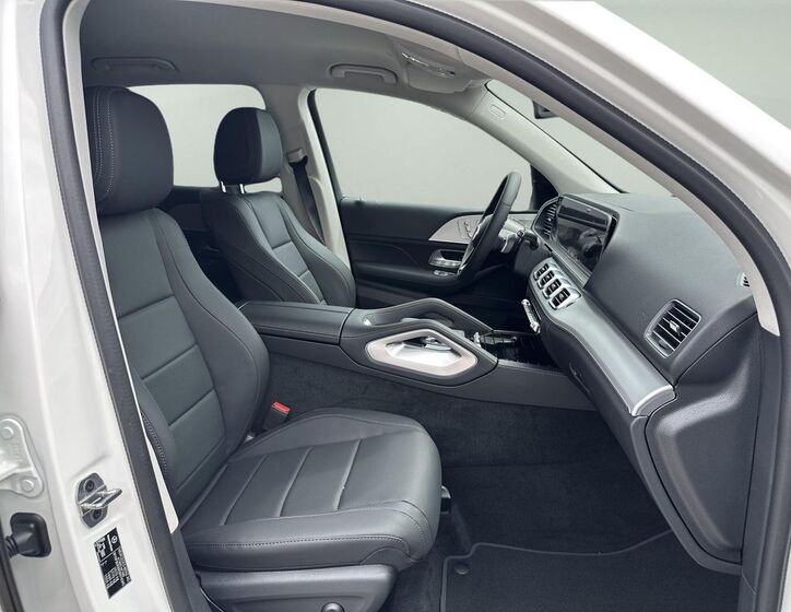 Mercedes-Benz GLE 12