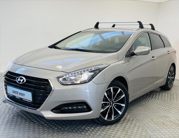 Hyundai i40 1