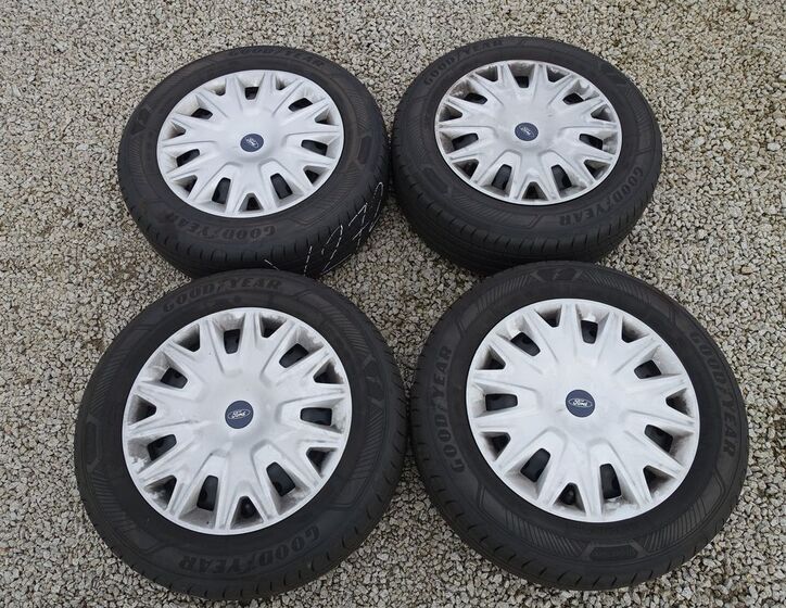 Ford Mondeo 33