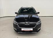 Škoda Fabia 4