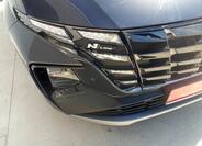 Hyundai Tucson 9